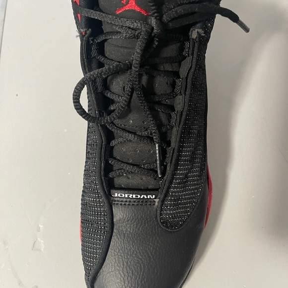 Jordan 13 BRED - Picture 3 of 6